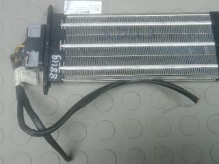 электрический радиатор отопителя (тэн) Chevrolet Captiva 1 поколение [рестайлинг] 2012, 2.2 л., дизель, АКПП, внедорожник 5 дв.