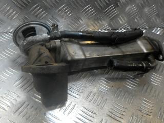 клапан EGR IVECO Daily 4 поколение 2007, 2.3 л., дизель, МКПП, микроавтобус