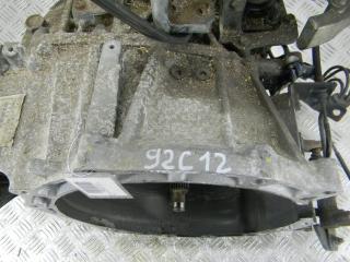 МКПП Mazda CX-7 1 поколение 2007, 2.3 л., бензин, МКПП, внедорожник 5 дв., F74