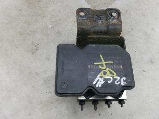 блок ABS Hyundai i40 VF 2012, 1.7 л., дизель, МКПП, универсал, 589203Z910, 589203Z905