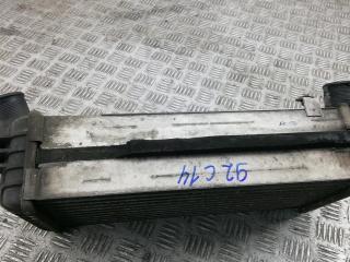 радиатор интеркулера Hyundai i40 VF 2012, 1.7 л., дизель, МКПП, универсал, 282712A800