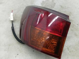 фонарь задний левый Lexus IS 2 поколение (XE20) 2007, 2.2 л., дизель, МКПП, седан, 8156153161