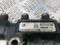 топливная рампа Peugeot 307 1 поколение [рестайлинг] 2006, 1.6 л., дизель, МКПП, универсал, 9654592680 - фото №6