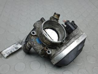 заслонка дроссельная Opel Zafira 3 поколение (C) 2011, 1.6 л., бензин, МКПП, минивэн