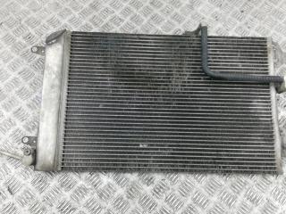 радиатор кондиционера SEAT Alhambra 1 поколение [рестайлинг] 2004, 1.9 л., дизель, АКПП, минивэн