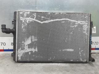 радиатор охлаждения Volkswagen Golf 6 поколение 2009, 1.6 л., дизель, МКПП, универсал, 1K0121251DM, 1K0121251AR, 1K0121251E, 1K0121251CJ, 1K0121251Q, 1K0121251CE, 1K0121253F, 1K0121251DF, 1K0121253AN, 1K0121253P, 1K0121251F, 1K0121251BQ, 1K0121251CD, 1K0121251P, 1K0121251DL, 1K0121251BR