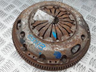 маховик SEAT Altea 1 поколение 2004, 1.6 л., бензин, МКПП, хетчбэк 5 дв.