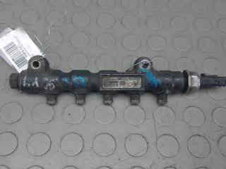 топливная рампа Peugeot 407 1 поколение 2005, 1.6 л., дизель, МКПП, седан, 1570G2