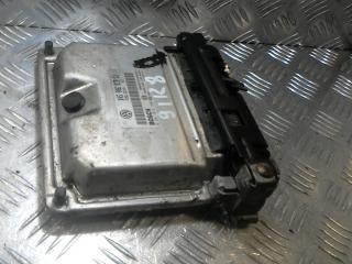 ЭБУ Skoda Roomster 1 поколение 2009, 1.4 л., дизель, МКПП, пикап, 045906019CJ, 0281013180