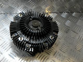 вискомуфта Toyota Land Cruiser Prado J120 2004, 3.0 л., дизель, МКПП, внедорожник 5 дв., 1621067030, 1621067010, 1621030011, 1621030010