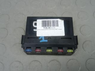 блок управления (другие) Lexus IS 2 поколение (XE20) 2007, 2.2 л., дизель, МКПП, седан, 8921153020