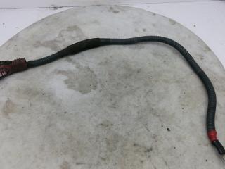 Электропроводка дизельная Toyota Land Cruiser Prado J120 2004, 3.0 л., дизель, МКПП, внедорожник 5 дв., 9098205054