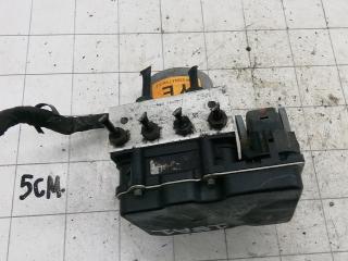 блок ABS Hyundai Sonata YF 2011, 2.4 л., бензин, АКПП, седан, 589203S400