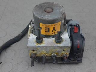 блок ABS Hyundai Sonata YF 2011, 2.4 л., бензин, АКПП, седан, 589203S400