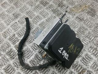 блок ABS Hyundai Sonata YF 2013, 2.4 л., бензин, АКПП, седан, 589203Q500, 0265238094