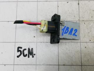 сопротивление печки Hyundai Sonata YF 2013, 2.4 л., бензин, АКПП, седан, 971283K000, 972353K100