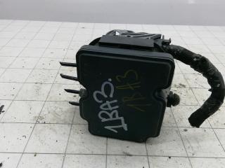 блок ABS Jeep Cherokee KL 2014, 2.4 л., бензин, АКПП, внедорожник 5 дв., 68225333AA, 68225335AA