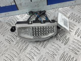 сопротивление печки Jeep Cherokee KL 2014, 2.4 л., бензин, АКПП, внедорожник 5 дв., 68223049AA