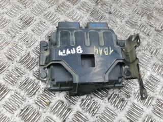 ЭБУ Suzuki Kizashi 1 поколение 2011, 2.4 л., бензин, вариатор, седан, .