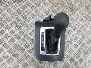 кулиса Suzuki Kizashi 1 поколение 2011, 2.4 л., бензин, вариатор, седан