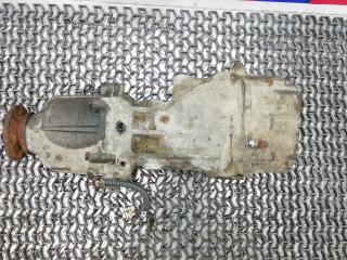 редуктор заднего моста Suzuki Kizashi 1 поколение 2011, 2.4 л., бензин, вариатор, седан