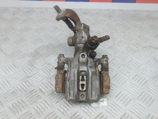 суппорт задний левый Suzuki Kizashi 1 поколение 2011, 2.4 л., бензин, вариатор, седан