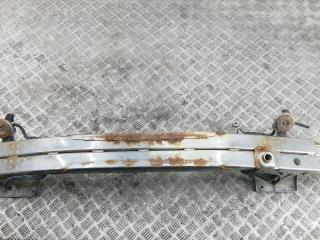 усилитель бампера переднего Suzuki Kizashi 1 поколение 2011, 2.4 л., бензин, вариатор, седан