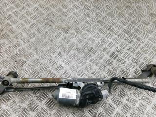 Трапеция дворников Jeep Grand Cherokee WK2 2011, 3.6 л., бензин, АКПП, внедорожник 5 дв.