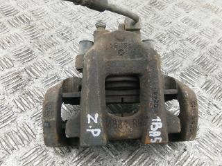 суппорт задний правый Jeep Grand Cherokee WK2 2011, 3.6 л., бензин, АКПП, внедорожник 5 дв., 68146612AA, K68052380AA, K68052376AA, 68052380AA, 68052376AA