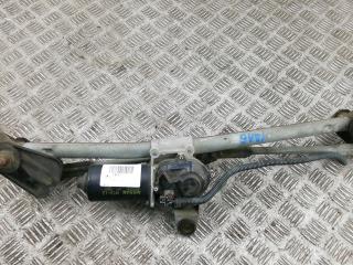 Трапеция дворников Infiniti QX56 1 поколение 2004, 5.6 л., бензин, АКПП, внедорожник 5 дв., 288007S000