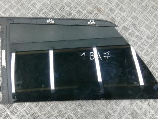 стекло кузовное боковое левое Mercedes-Benz GL-Класс X164 [рестайлинг] 2009, 4.7 л., GL450, бензин, АКПП, внедорожник 5 дв., A1646702150