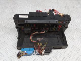 блок комфорта BMW 5 серия F07/F10/F11 2012, 2.0 л., 528i, бензин, АКПП, седан, 925251501