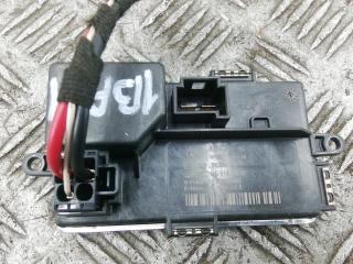 сопротивление печки BMW 5 серия F07/F10/F11 2012, 2.0 л., 528i, бензин, АКПП, седан, 9226780