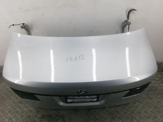 крышка багажника BMW 7 серия F01/F02 2010, 4.4 л., 750i, бензин, АКПП, седан, 41627172332