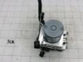 блок ABS BMW 7 серия F01/F02 2011, 4.4 л., 750i, бензин, АКПП, седан, 34516798118, 0265250238 - фото №5