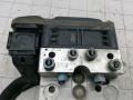 блок ABS BMW 7 серия F01/F02 2011, 4.4 л., 750i, бензин, АКПП, седан, 34516798118, 0265250238 - фото №9