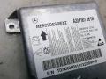 блок AirBag Mercedes-Benz C-Класс W204/S204 2007, 3.0 л., C320 CDI, дизель, АКПП, седан, A2049012604 - фото №2