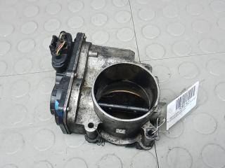 заслонка дроссельная Subaru Forester 3 поколение (SH) 2009, 2.0 л., дизель, МКПП, внедорожник 5 дв., 16112AA260