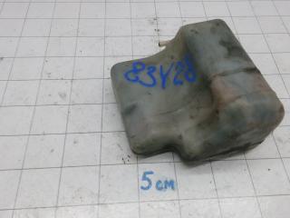 бачок расширительный Mitsubishi Pajero 3 поколение [рестайлинг] 2005, 3.2 л., дизель, АКПП, внедорожник 5 дв.