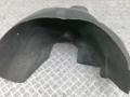 Подкрылок задний левый Audi A6 4F/C6 2005, 2.5 л., дизель, АКПП, универсал - фото №3