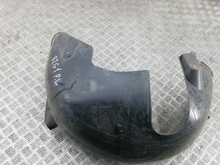 Подкрылок передний левый BMW X3 E83 [рестайлинг] 2008, 2.0 л., дизель, АКПП, внедорожник 5 дв., 51733400053, 51713400053