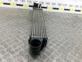 радиатор интеркулера Mercedes-Benz CLC-Класс CL203 2009, 1.8 л., 180 Kompressor, бензин, МКПП, хетчбэк 5 дв., A2035000500 - фото №3
