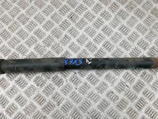 амортизатор задний Mercedes-Benz CLC-Класс CL203 2009, 1.8 л., 180 Kompressor, бензин, МКПП, хетчбэк 5 дв.