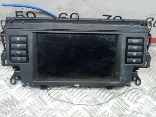 монитор Land Rover Discovery Sport 1 поколение 2016, 2.0 л., дизель, АКПП, внедорожник 5 дв.