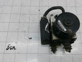 блок ABS SEAT Altea 1 поколение 2005, 2.0 л., дизель, МКПП, хетчбэк 5 дв., 1K0614517H