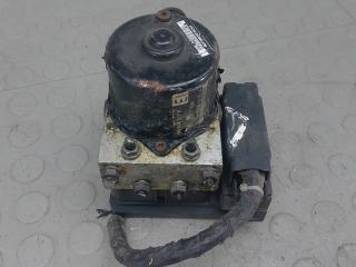 блок ABS SEAT Altea 1 поколение 2005, 2.0 л., дизель, МКПП, хетчбэк 5 дв., 1K0614517H
