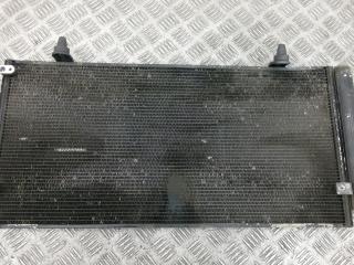 радиатор кондиционера Subaru Legacy 4 поколение 2007, 2.0 л., бензин, АКПП, универсал