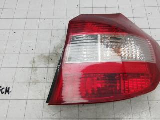 фонарь задний правый BMW 1 серия E81/E82/E87/E88 2005, 1.6 л., 116i, бензин, МКПП, хетчбэк 5 дв., 63216924502, 63210397035, 63217164956, 63210432622, 63210432624, 63217181298