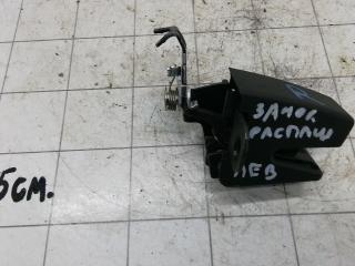 замок двери Volkswagen Transporter T5 2008, 2.5 л., дизель, МКПП, микроавтобус