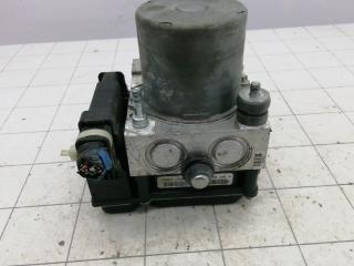 блок ABS Subaru Forester 3 поколение (SH) 2009, 2.0 л., дизель, МКПП, внедорожник 5 дв., 27596SC020